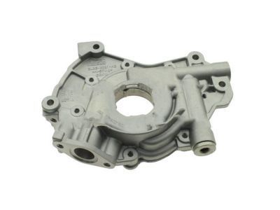 2004 Lincoln Navigator Oil Pump - 5L3Z-6600-A