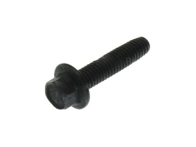 Ford -W500015-S424 Water Pump Mount Bolt