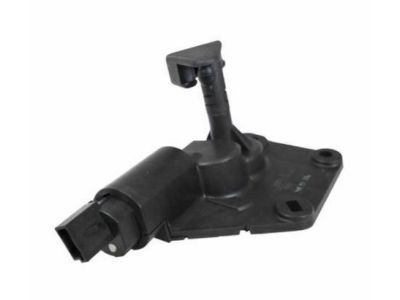 Lincoln 7L1Z-7830478-A Actuator