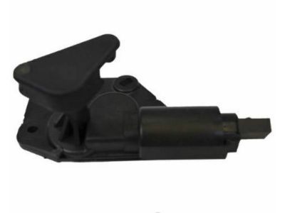 Ford 7L1Z-7830478-A Window Motor