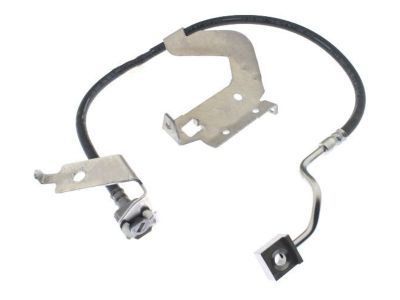 2013 Ford F-250 Super Duty Brake Line - GC3Z-2078-F