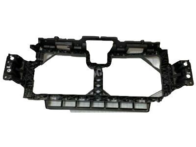 Ford HC3Z-8B455-A Bracket - Radiator Grille