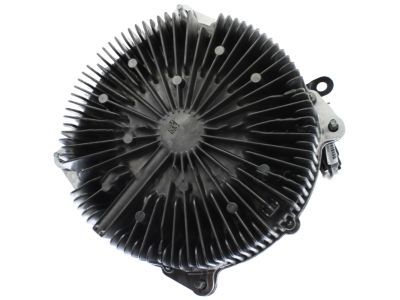 Ford F-350 Super Duty Fan Clutch - FC3Z-8A616-B