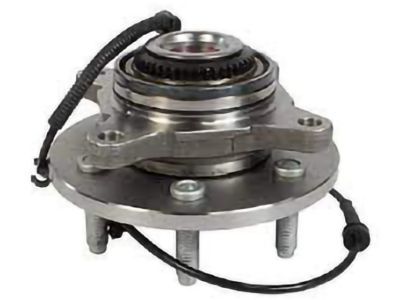 Ford G2MZ-1104-AE Hub Assembly