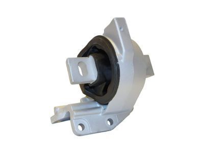 Ford Fusion Motor And Transmission Mount - 6H6Z-6038-BA