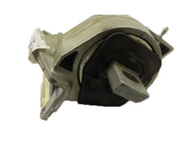 Ford 6H6Z-6038-BA Transmission Mount