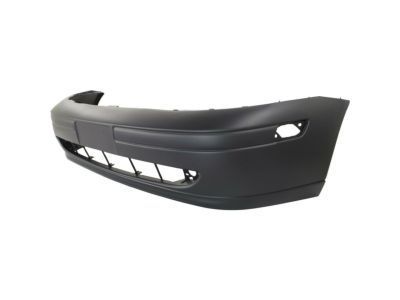 Ford 2M5Z-17D957-FAA Bumper Cover