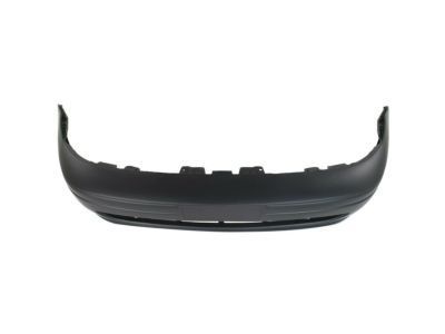 Ford 2M5Z-17D957-FAA Bumper Cover