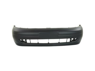 Ford 2M5Z-17D957-FAA Bumper Cover