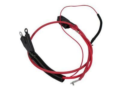 Lincoln Battery Cable - F75Z-14300-CF