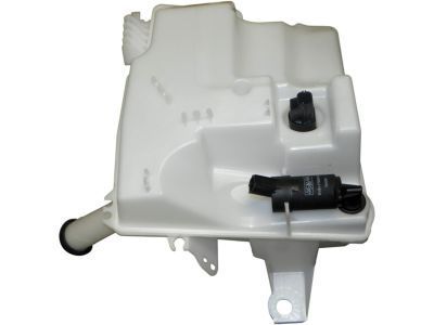 Ford CV6Z-17618-B Reservoir Assembly