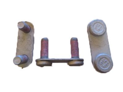 Ford -N811661-S101 Axle Beam Nut Plate