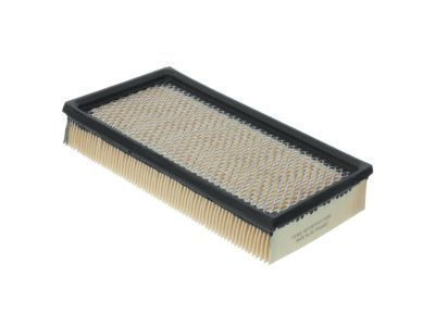 Ford Focus Air Filter - YS4Z-9601-CC