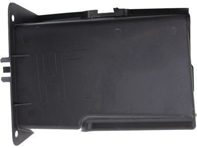 Ford 8S4Z-8327-B Air Deflector