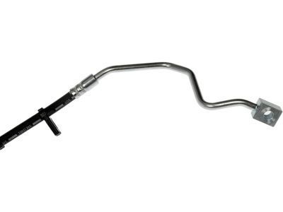 Ford Explorer Brake Line - 4L2Z-2078-AB