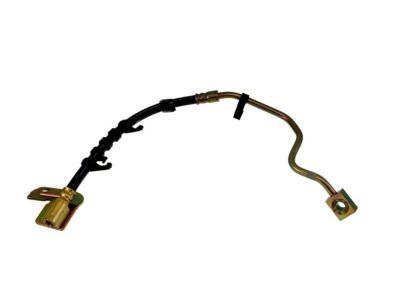 Ford 4L2Z-2078-AB Brake Hose