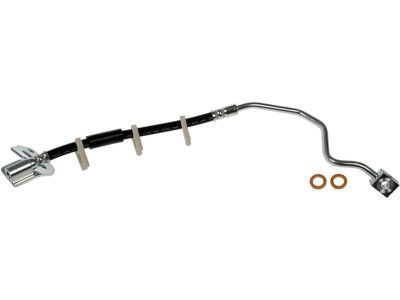 Ford 4L2Z-2078-AB Brake Hose