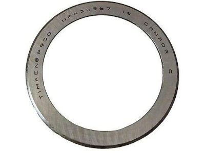 Ford F75Z-4628-AA Rear Pinion Bearing