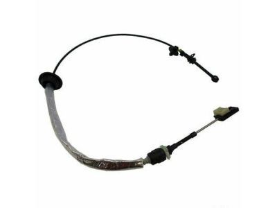 Mercury 6F9Z-7E395-C Cable Assembly