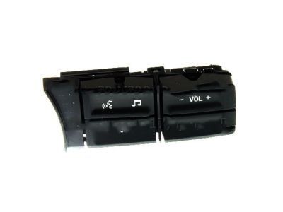 2012 Ford Mustang Cruise Control Switch - DR3Z-9C888-FA