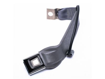 1994 Ford F-150 Seat Belt - F4TZ-1861203-C