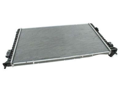 Lincoln DG1Z-8005-F Radiator