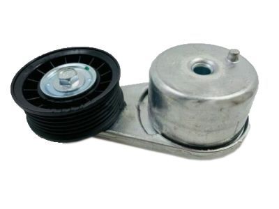 Mercury 6L2Z-6B209-B Belt Tensioner