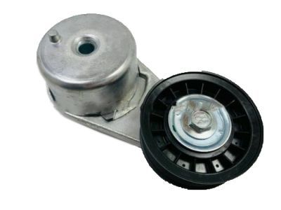 Mercury 6L2Z-6B209-B Belt Tensioner