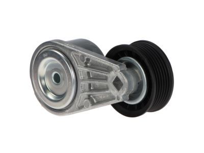 Mercury 6L2Z-6B209-B Belt Tensioner