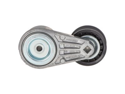 Mercury 6L2Z-6B209-B Belt Tensioner