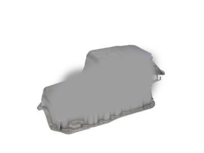 Mercury 1F2Z-6675-BA Oil Pan