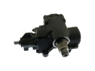 Ford GU2Z-3504-A Steering Gear