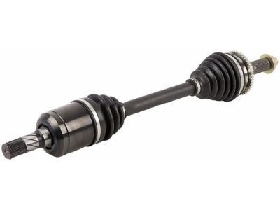 Mercury 6E5Z-3A428-A Shaft - Front Axle