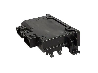 Ford GB5Z-14B291-B Control Unit