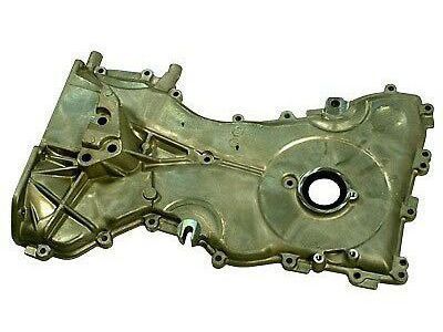 Ford 1S7Z-6019-AB Timing Cover