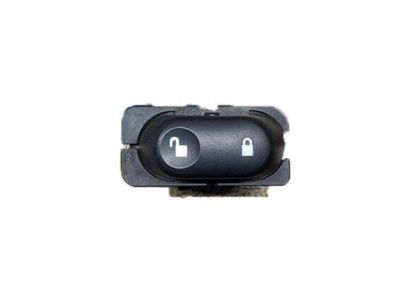 Mercury 1L2Z-14028-AA Lock Switch