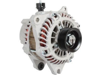 Lincoln 7T4Z-10346-A Alternator Assy