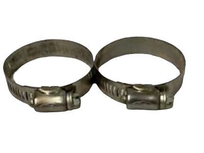 Ford B7A-8287-B Clamp - Hose                       