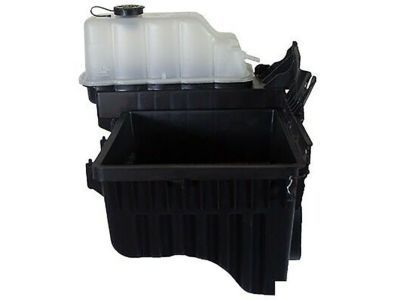 Lincoln AL1Z-8A080-A Lower Tray