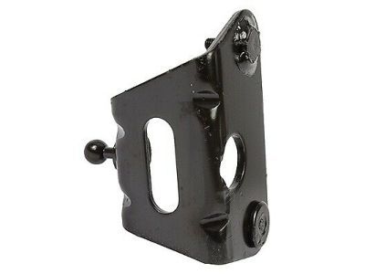 Mercury F8AZ-5A901-CA Height Sensor Bracket