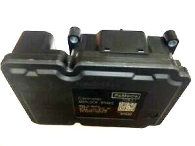 Mercury Brake Controller - BL8Z-2C219-A