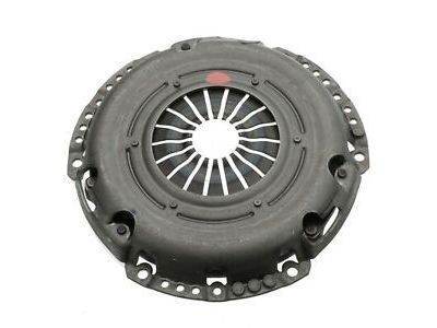 2011 Ford Fiesta Pressure Plate - 3M5Z-7B546-AB