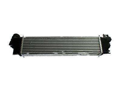 Lincoln G3GZ-6K775-A Intercooler