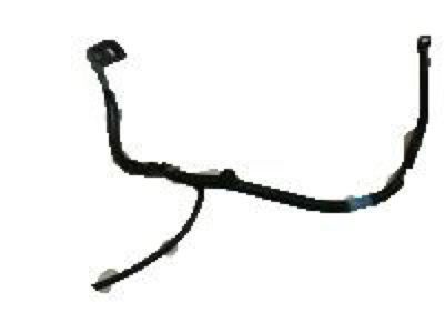 Ford Focus Battery Cable - 5S4Z-14301-AA