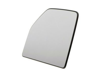 Ford FL3Z-17K707-Q Mirror Glass