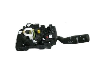 Ford EA8Z-3F791-AB Column Housing