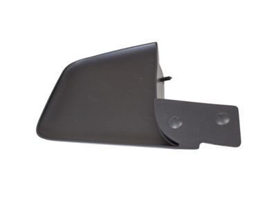 Ford 7C3Z-16A586-AB Mud Guard