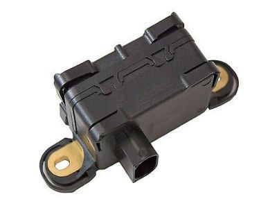 Mercury Mountaineer Yaw Sensor - 7L1Z-3C187-A