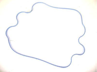 Ford E-150 Econoline Club Wagon Intake Manifold Gasket - 1L3Z-9461-AA