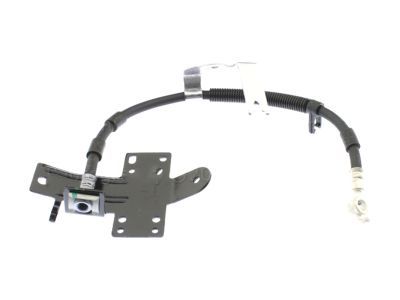 2020 Lincoln MKZ Brake Line - DG9Z-2282-Q